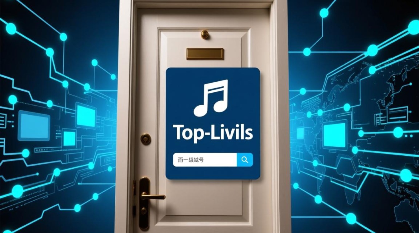 一级域名是什么意思?新手如何快速识别和选择? 一级域名是什么意思?新手如何快速识别和选择?