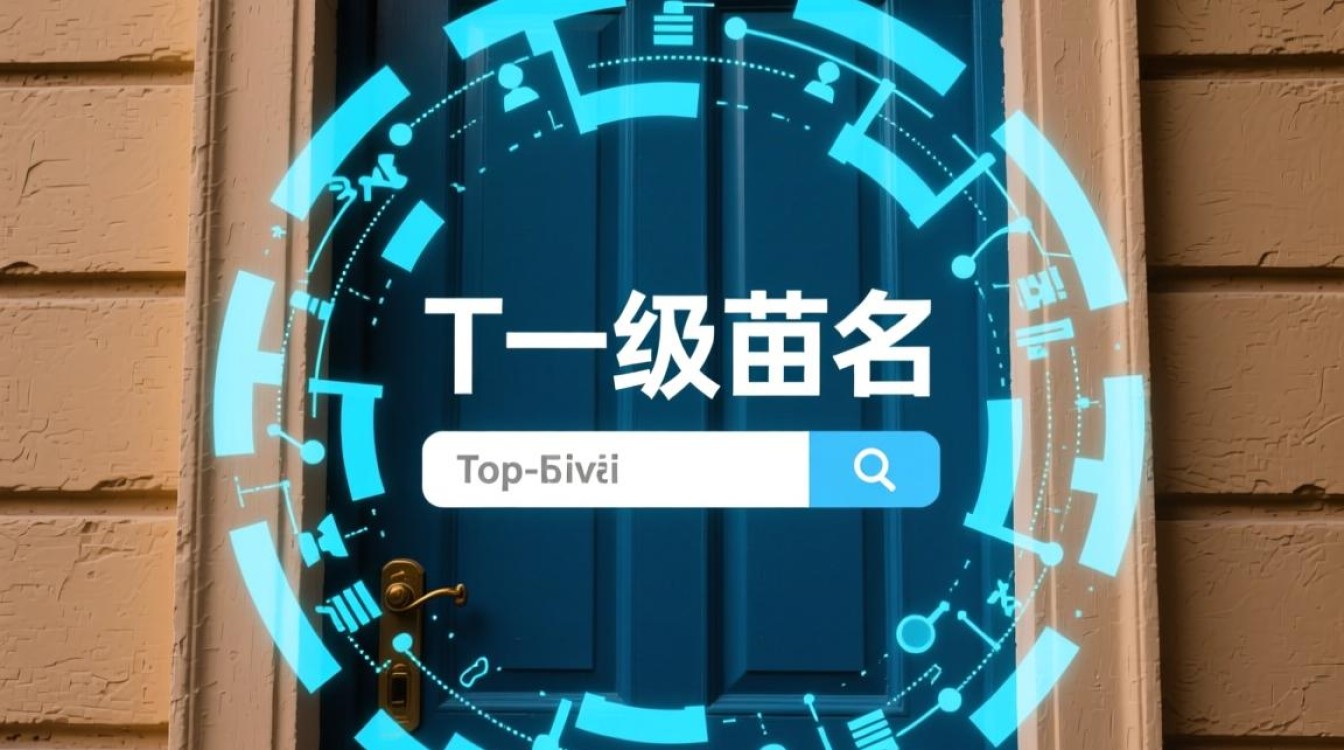 一级域名是什么意思?新手如何快速识别和选择? 一级域名是什么意思?新手如何快速识别和选择?