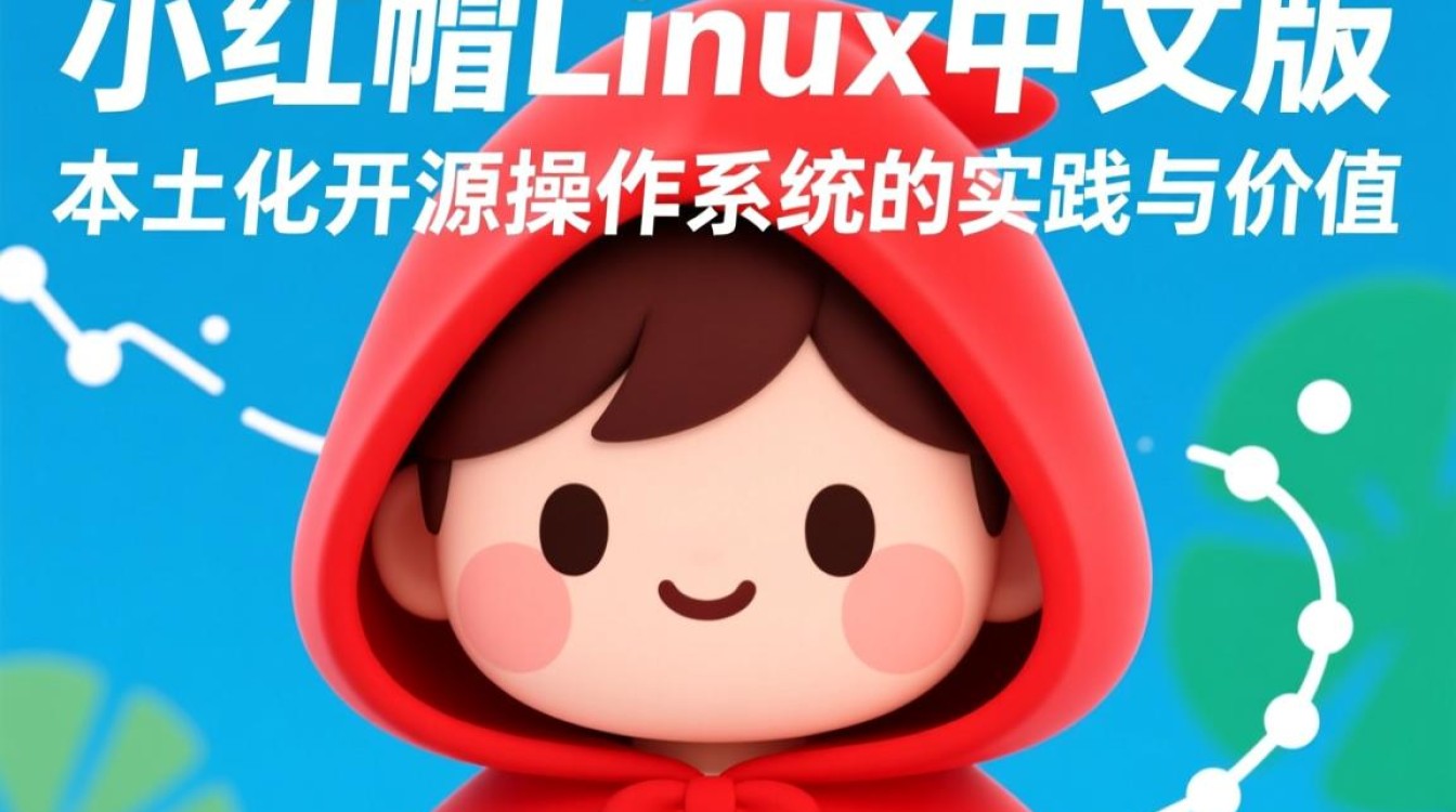 小红帽Linux中文版如何安装与使用？