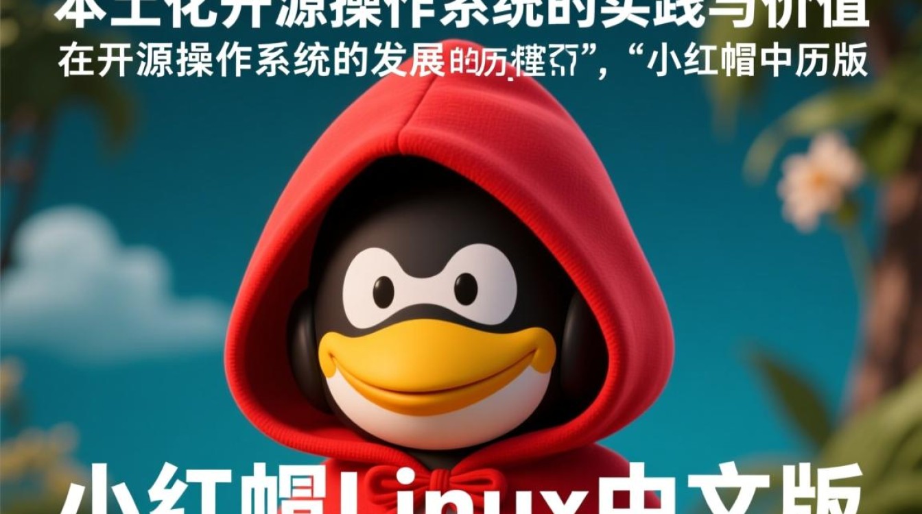 小红帽Linux中文版如何安装与使用？