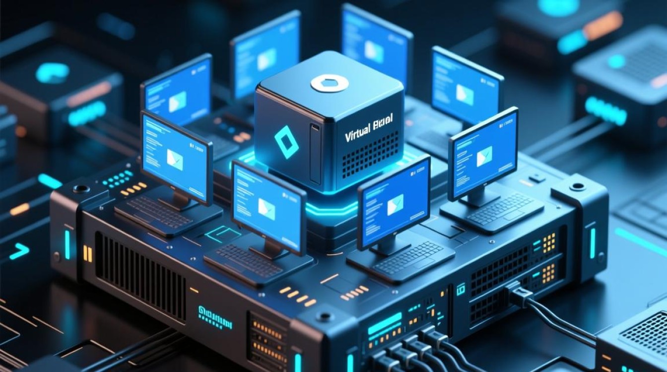 如果配置虚拟机,需要注意哪些关键步骤和常见问题?-好主机测评网