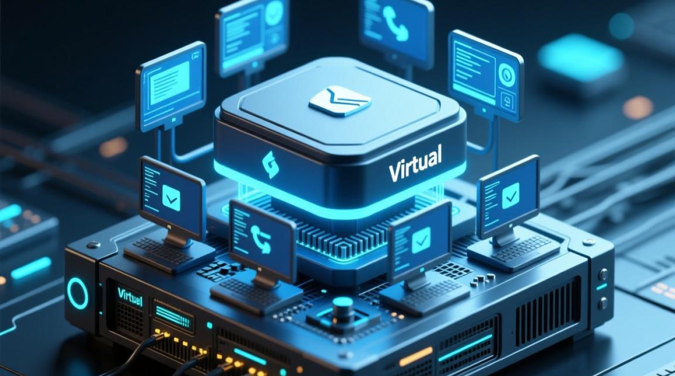 如果配置虚拟机，需要注意哪些关键步骤和常见问题？