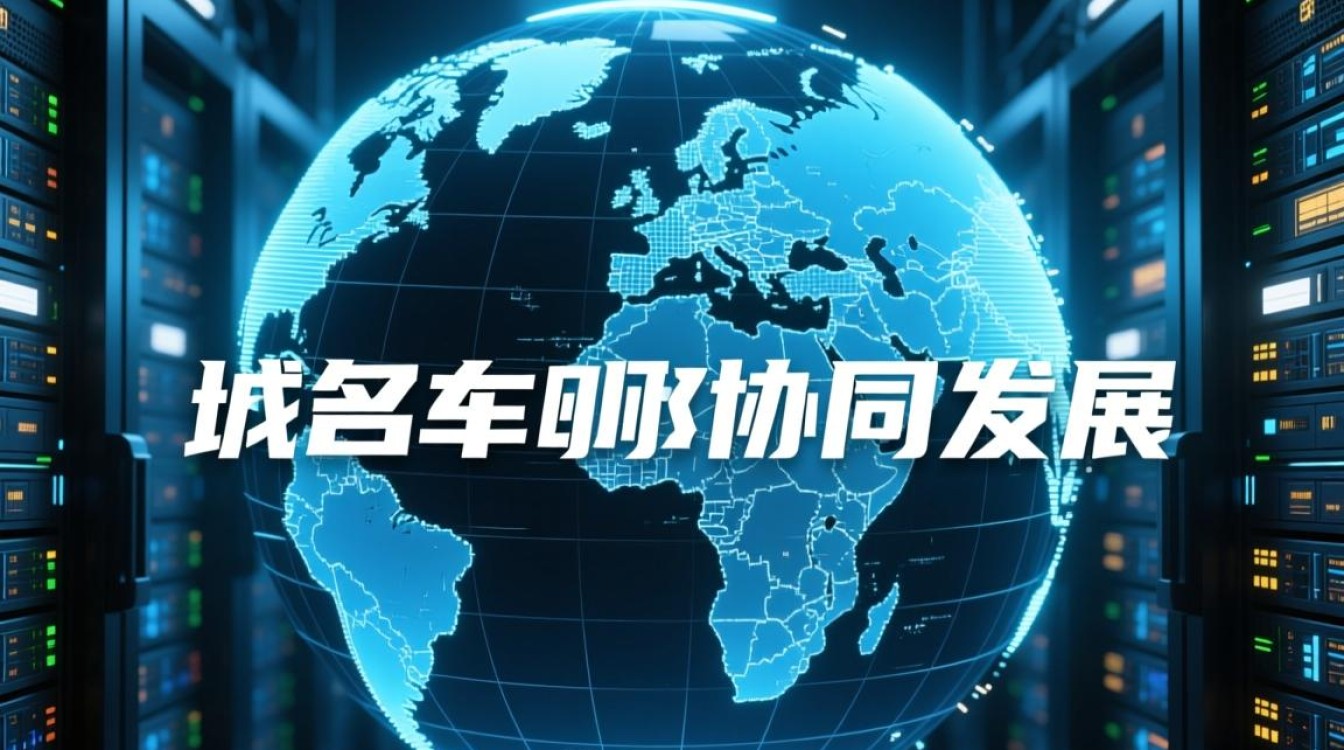 协会域名后缀如何申请和使用？-好主机测评网