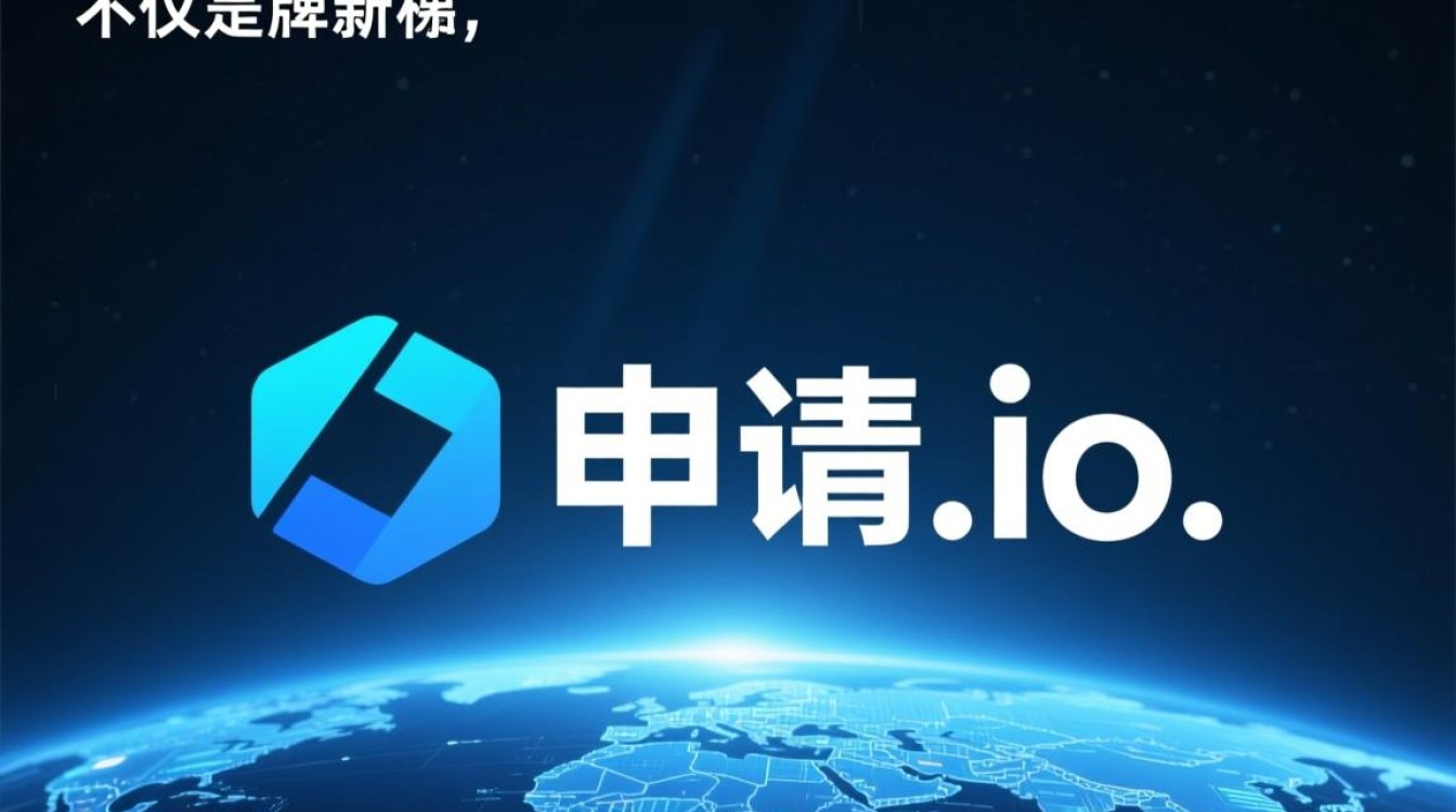 io域名申请哪里便宜又靠谱？新手怎么快速注册？-好主机测评网