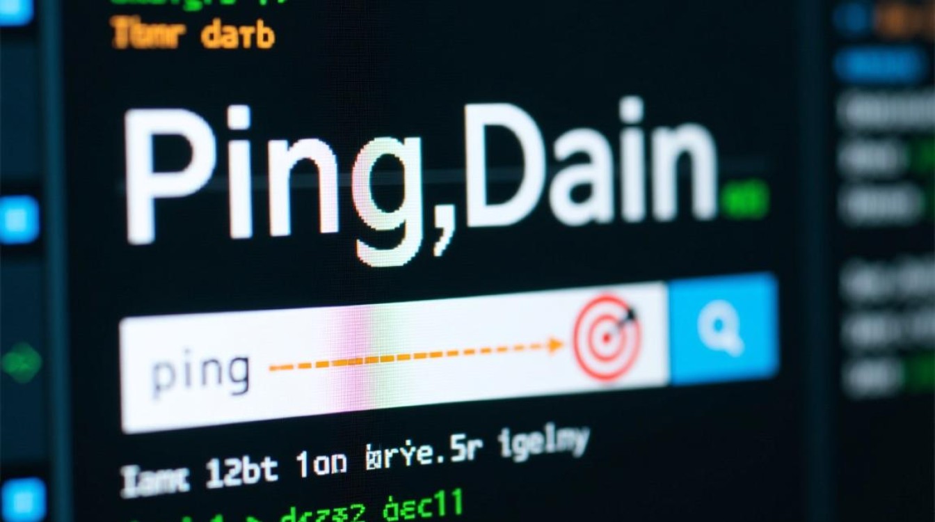 ping域名查询命令怎么用?结果怎么看?-好主机测评网