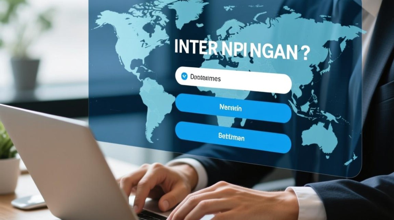 海外域名必须实名认证吗?不认证会怎样?-好主机测评网