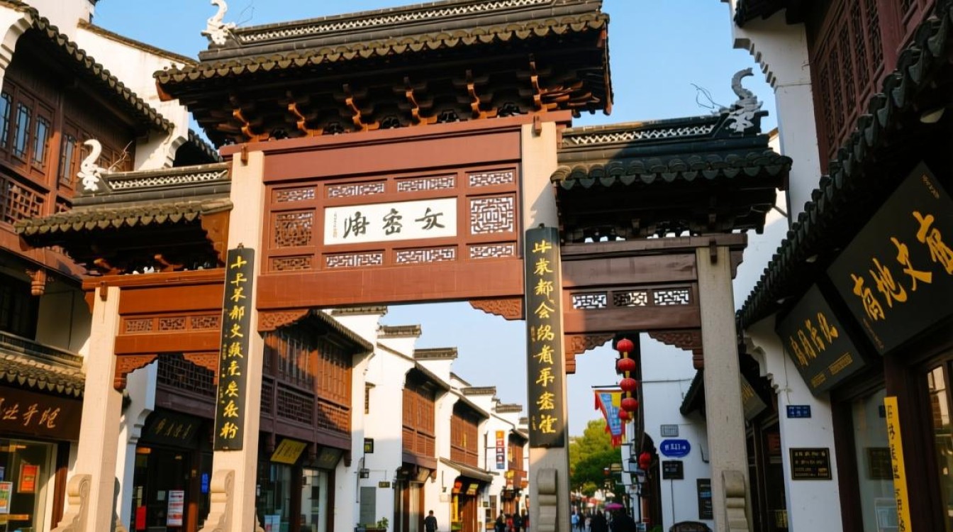 南京地域名的由来和历史变迁是什么?-好主机测评网