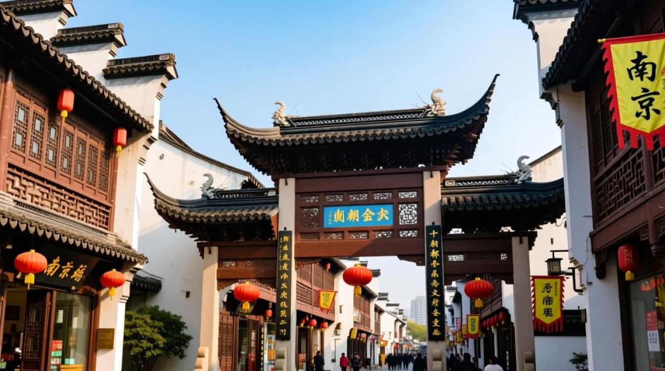 南京地域名的由来和历史变迁是什么? 南京地域名的由来和历史变迁是什么?