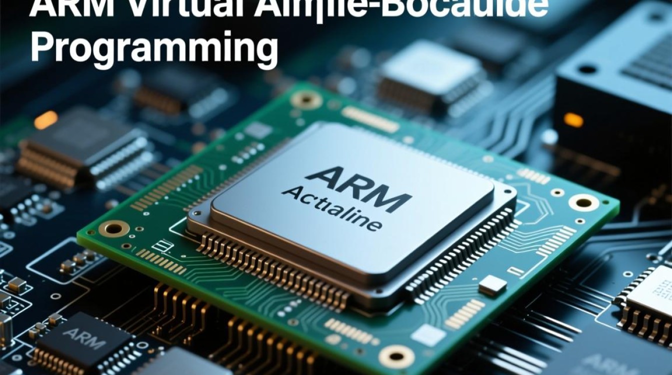 如何在arm虚拟机中进行高效编程实践？-好主机测评网