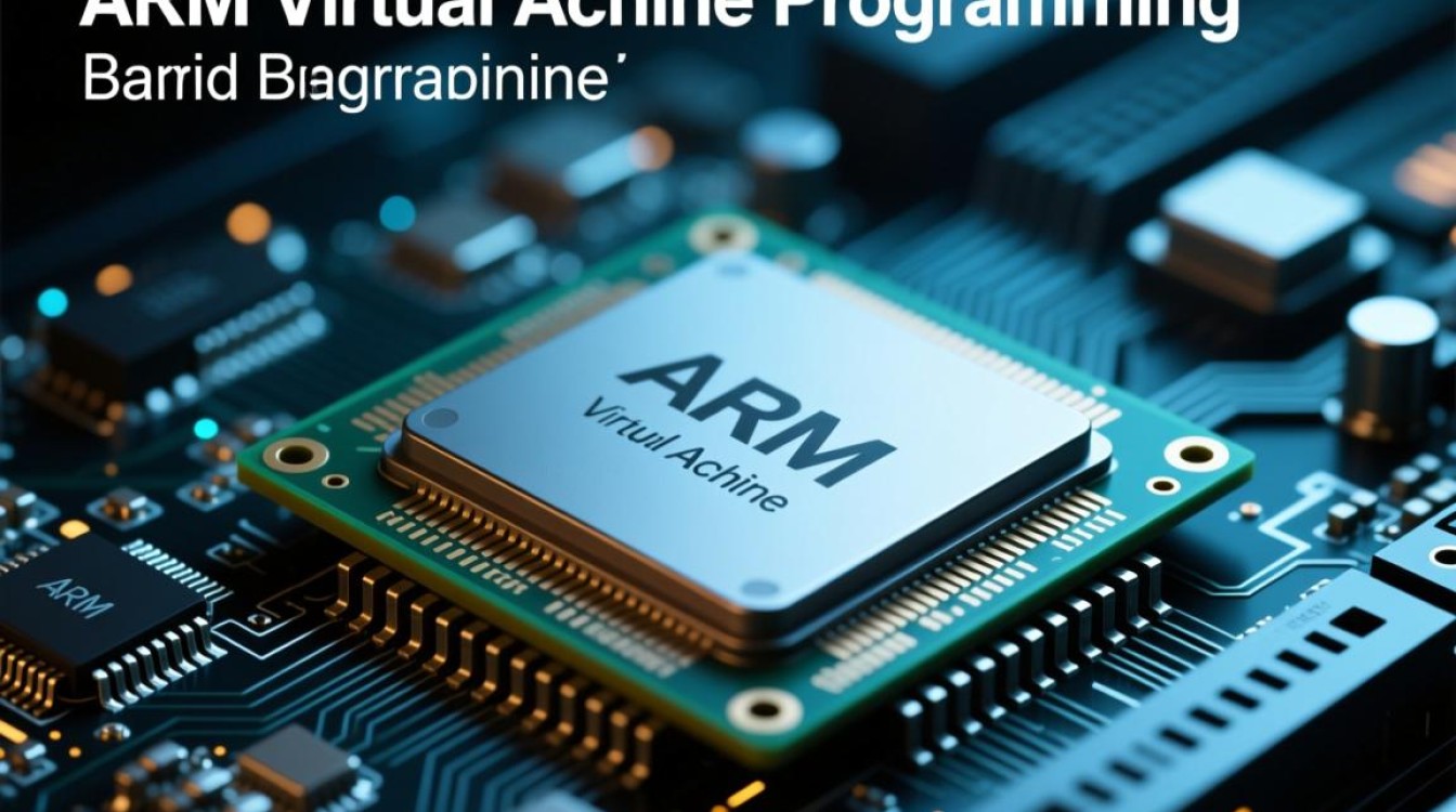 如何在arm虚拟机中进行高效编程实践? 如何在arm虚拟机中进行高效编程实践?