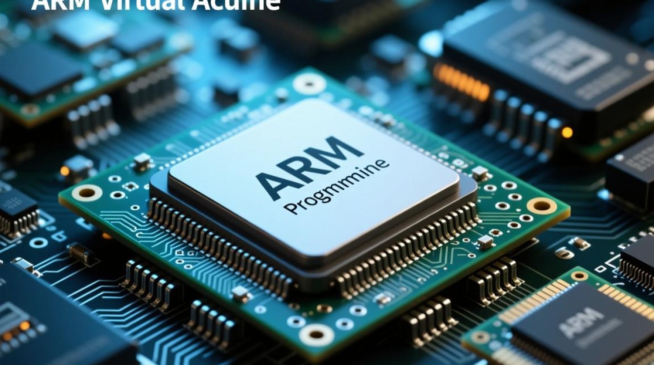 如何在arm虚拟机中进行高效编程实践? 如何在arm虚拟机中进行高效编程实践?
