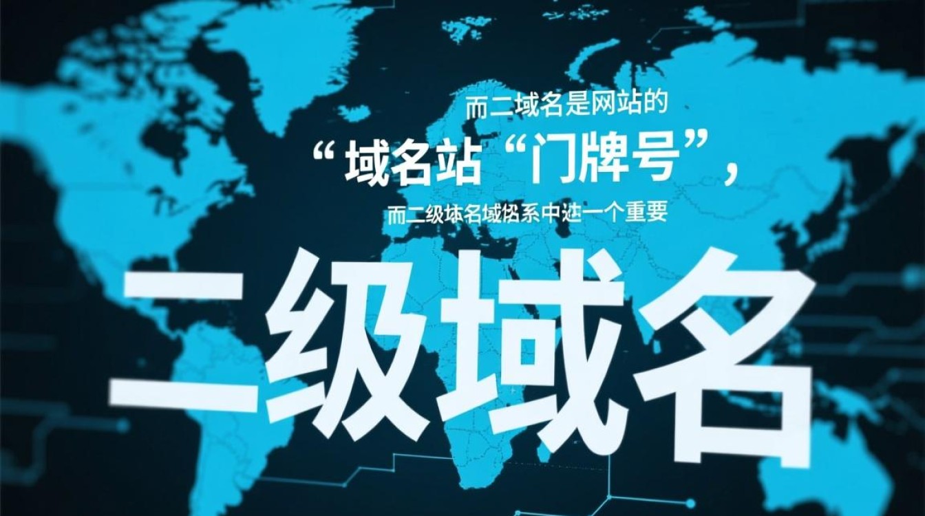二级域名怎么写？正确格式与注意事项详解-好主机测评网