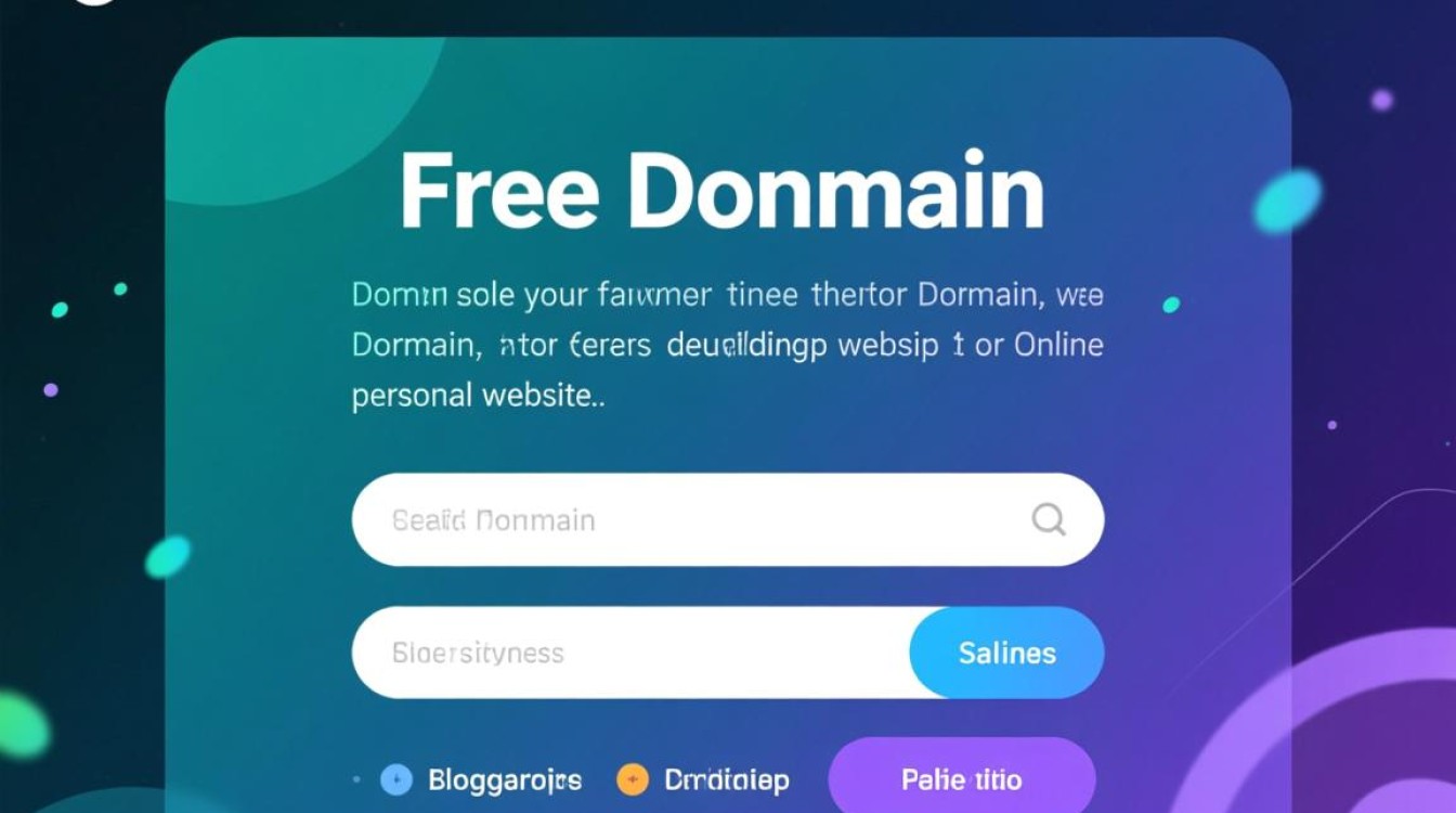 如何注册免费域名?新手小白也能轻松搞定吗? 如何注册免费域名?新手小白也能轻松搞定吗?