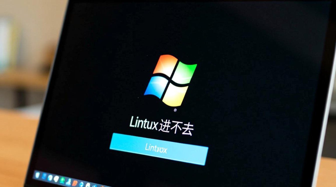 Linux进不去系统怎么办?常见原因及解决方法 Linux进不去系统怎么办?常见原因及解决方法