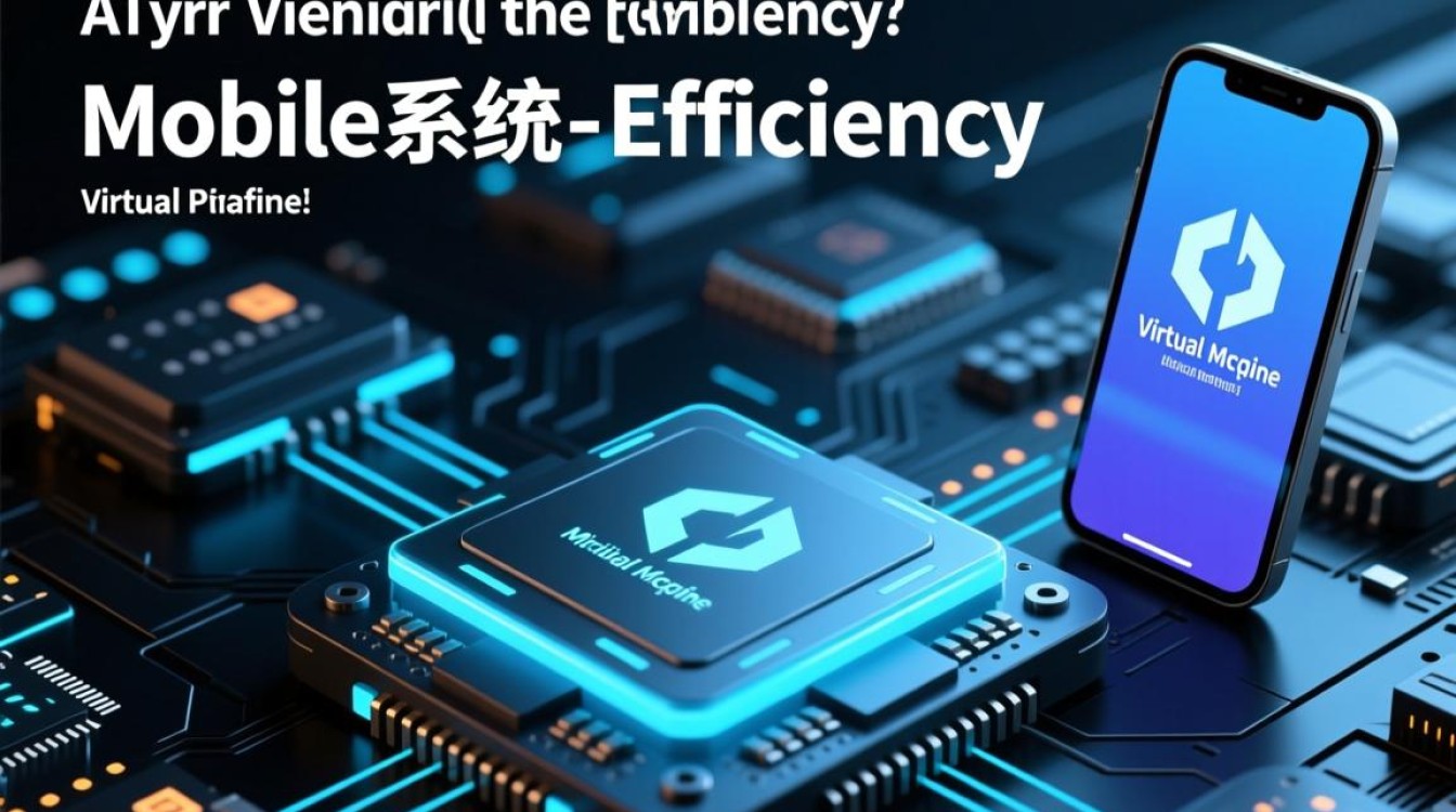 art虚拟机效率如何优化才能提升应用性能?-好主机测评网