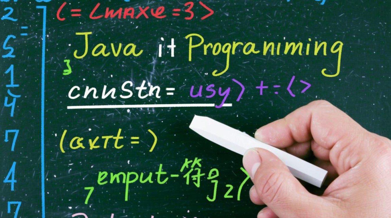 Java输入符号怎么打?键盘符号快捷键全解析-好主机测评网