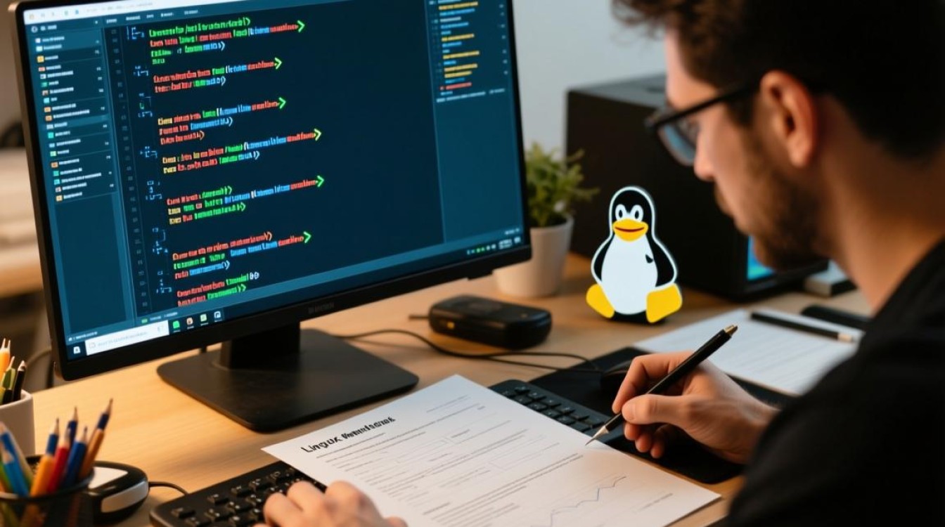 Linux编译安装内核，为何步骤繁琐且易出错？-好主机测评网