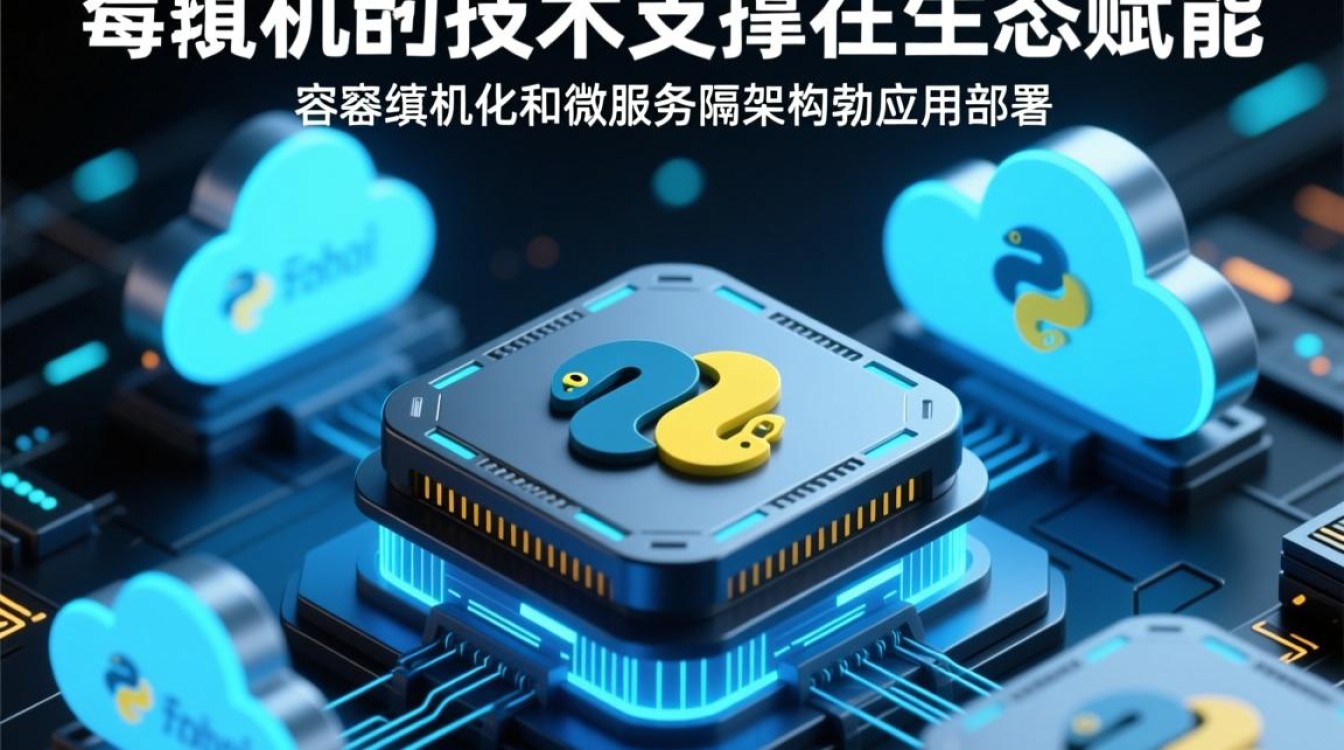 Python如何高效管理虚拟机？虚拟机操作自动化指南-好主机测评网