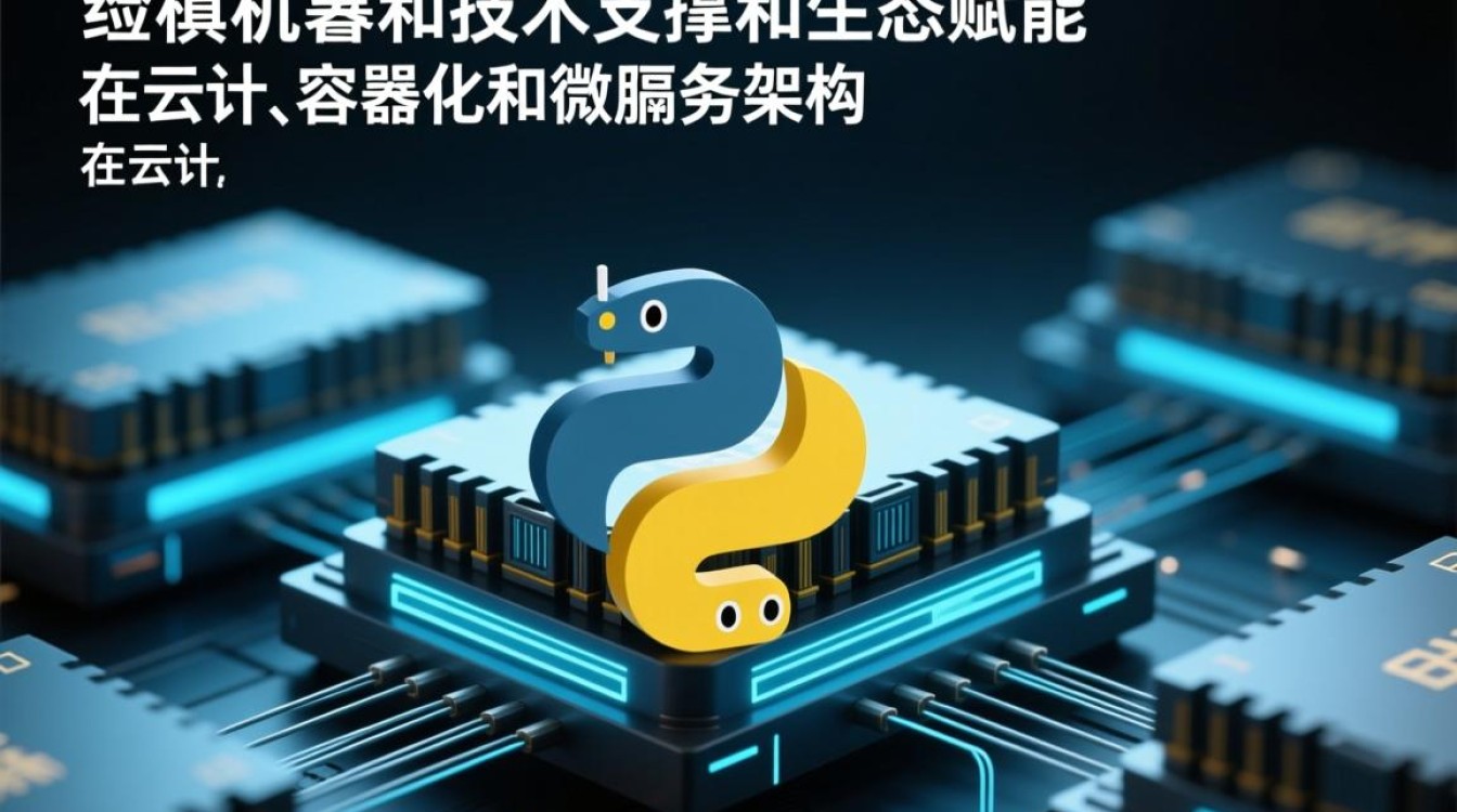 Python如何高效管理虚拟机?虚拟机操作自动化指南 Python如何高效管理虚拟机?虚拟机操作自动化指南