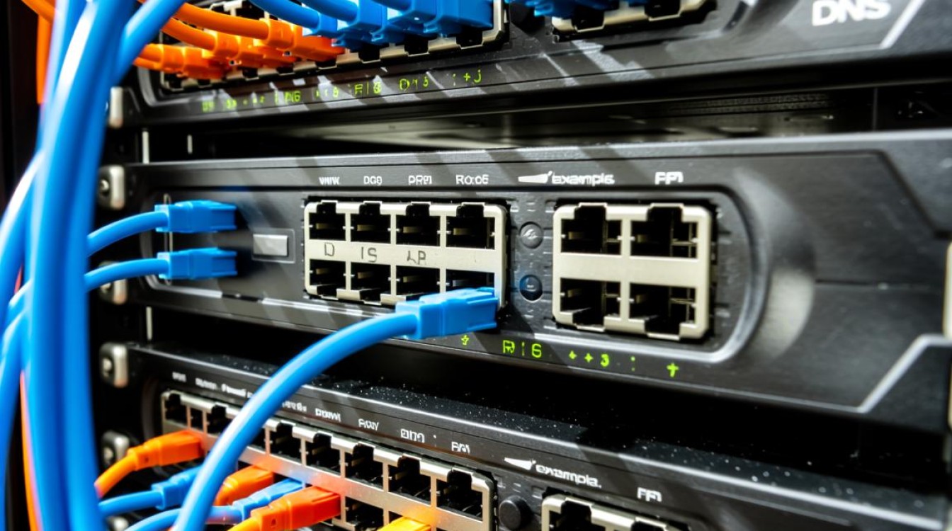 域名怎么映射到服务器?新手操作步骤详解指南 域名怎么映射到服务器?新手操作步骤详解指南