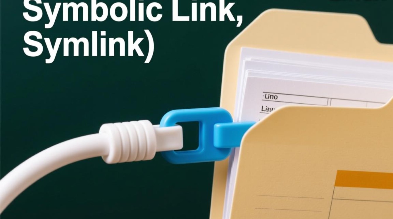 Linux如何创建软连接？新手必学命令详解