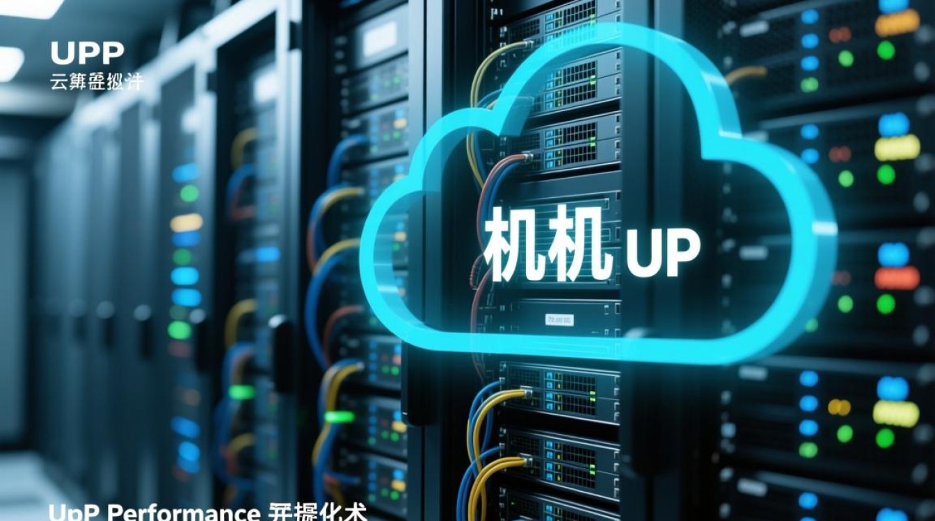 虚拟机UDP性能为何比物理机低?优化方法有哪些?-好主机测评网
