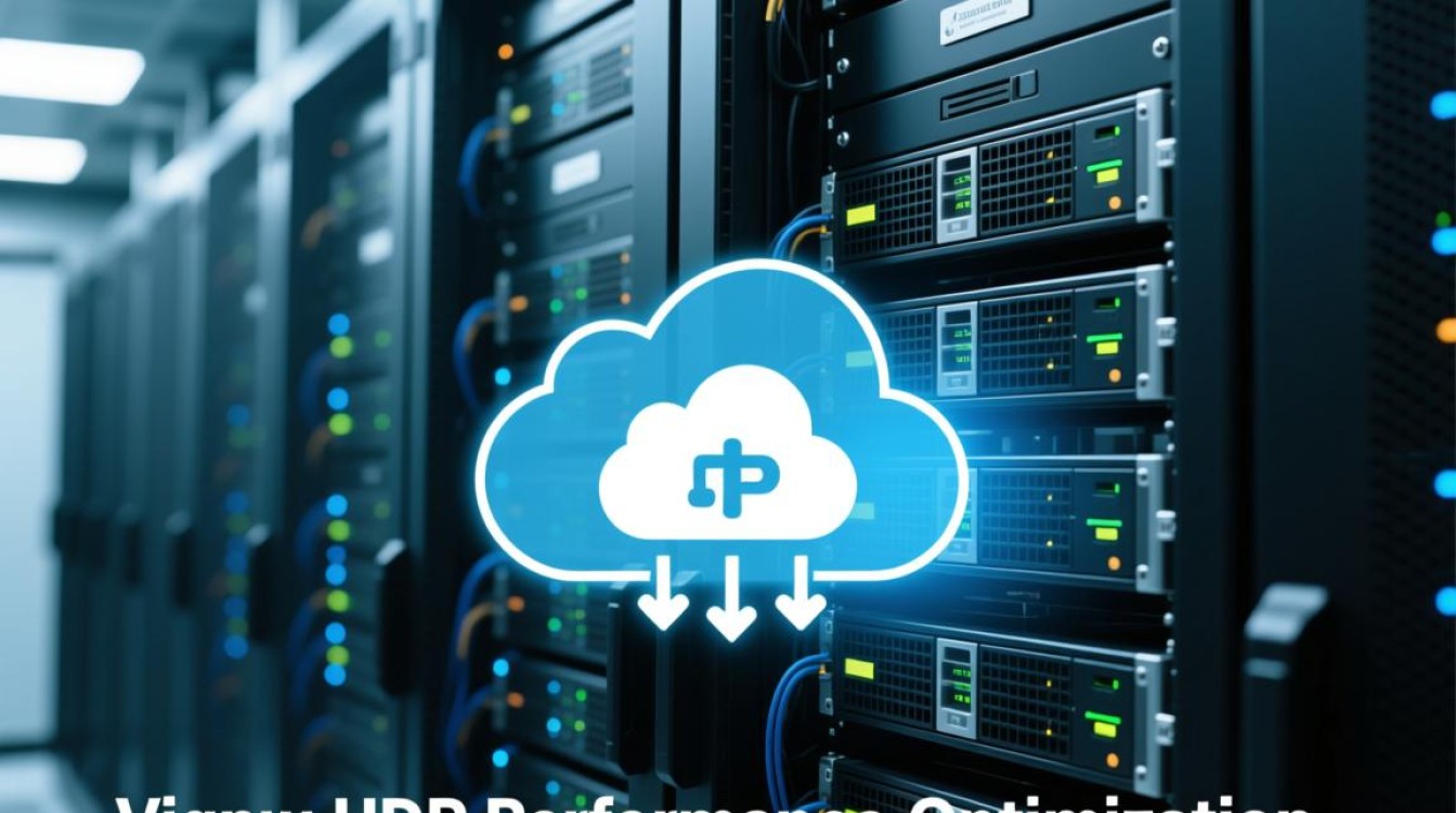 虚拟机UDP性能为何比物理机低?优化方法有哪些? 虚拟机UDP性能为何比物理机低?优化方法有哪些?