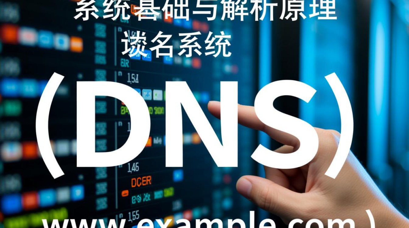 域名各种解析有哪些类型?如何正确设置?-好主机测评网