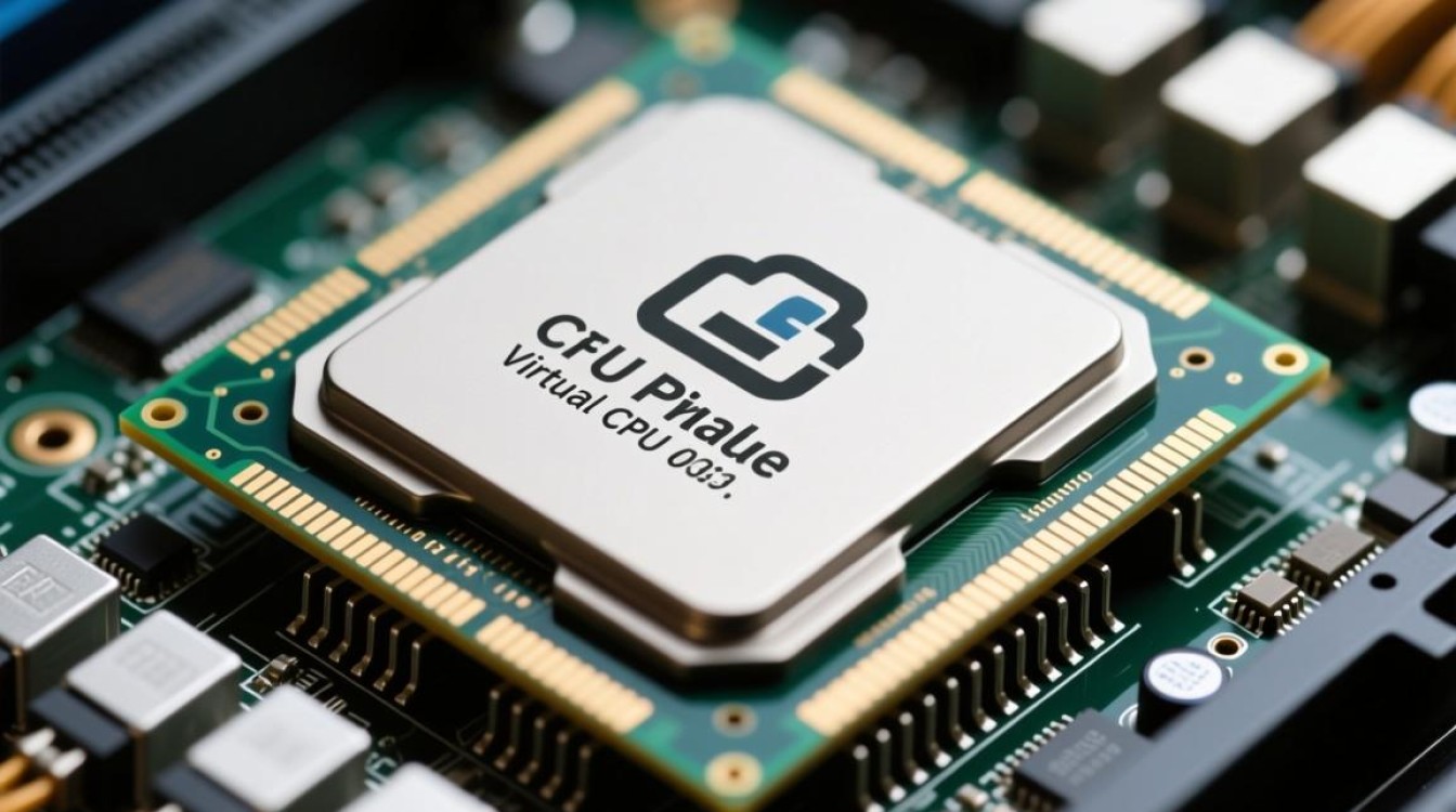 虚拟机CPU插槽数量如何调整?对性能影响有多大?-好主机测评网