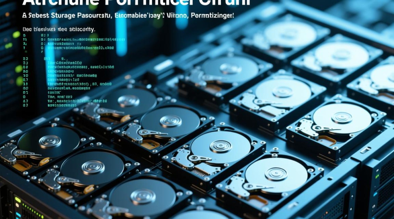 虚拟机分区代码怎么写?分区大小和格式怎么设置?-好主机测评网