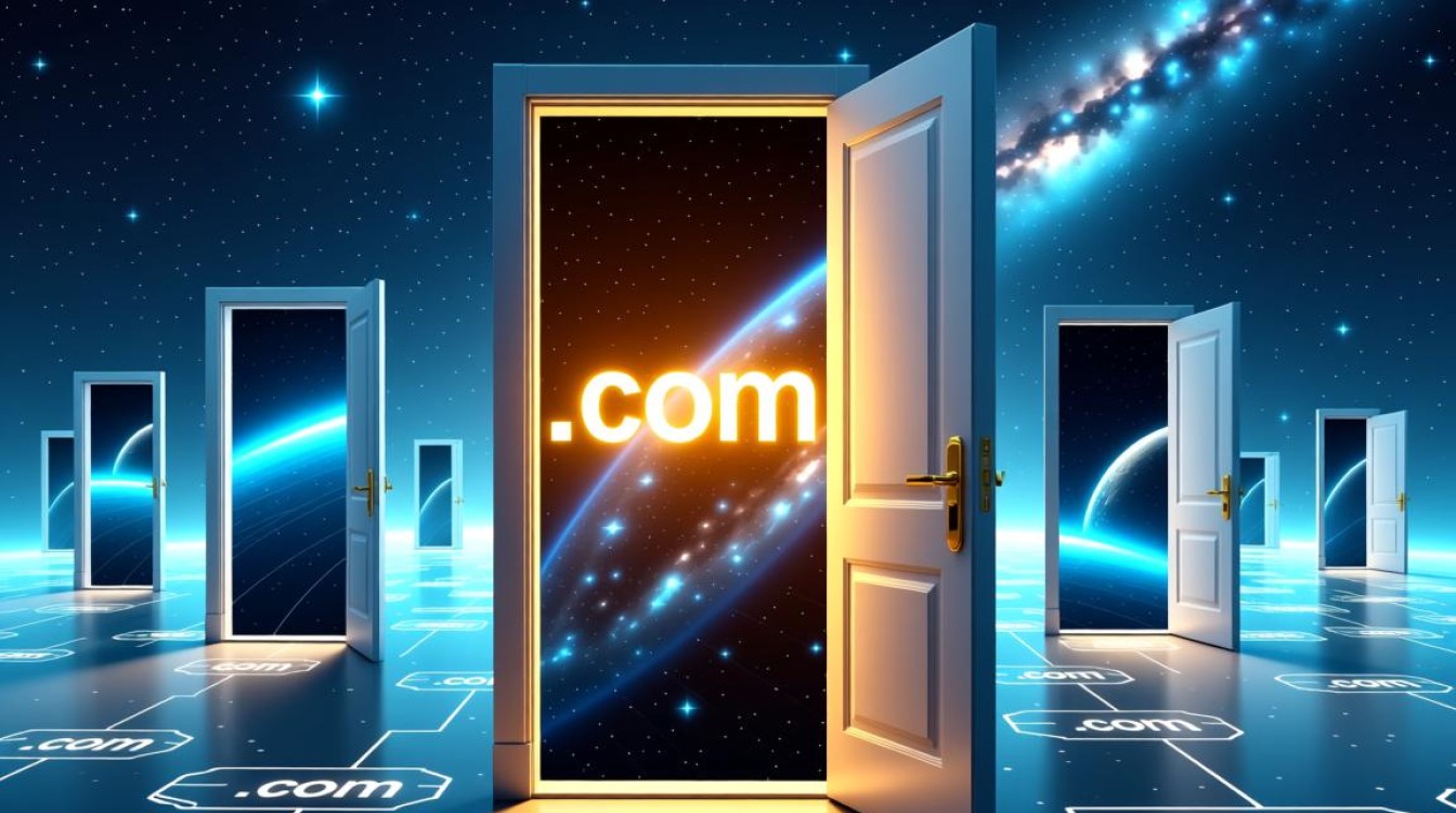 com域名注册需要注意哪些事项? com域名注册需要注意哪些事项?