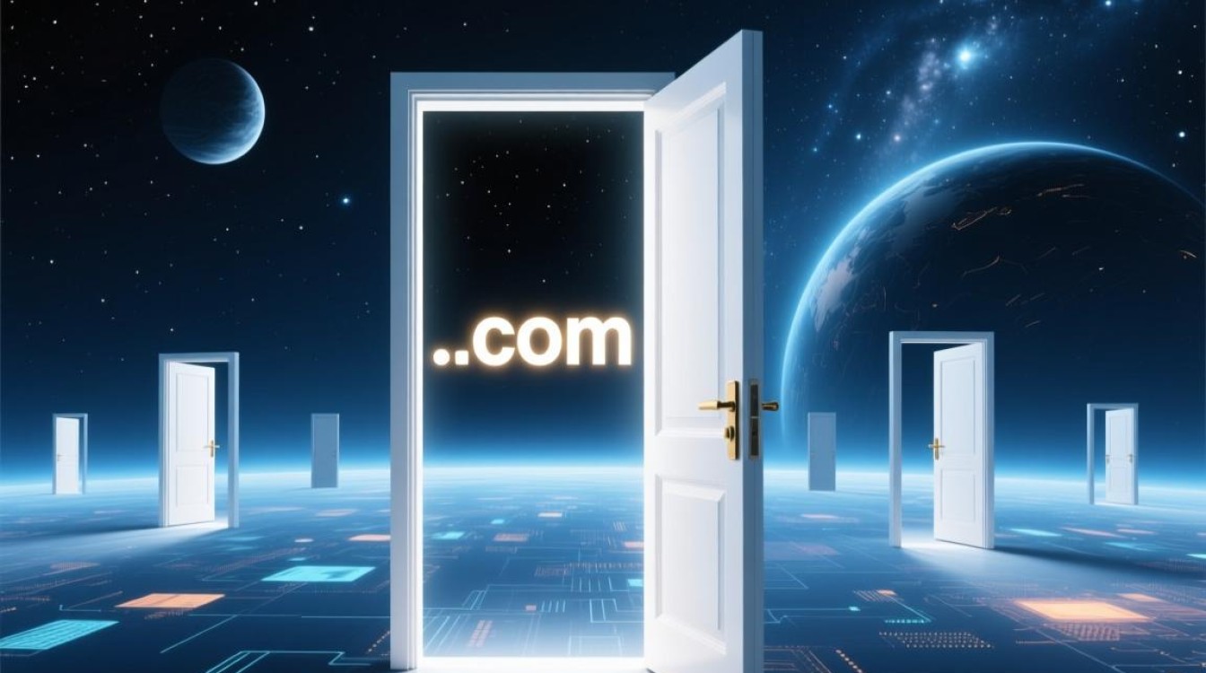 com域名注册需要注意哪些事项? com域名注册需要注意哪些事项?