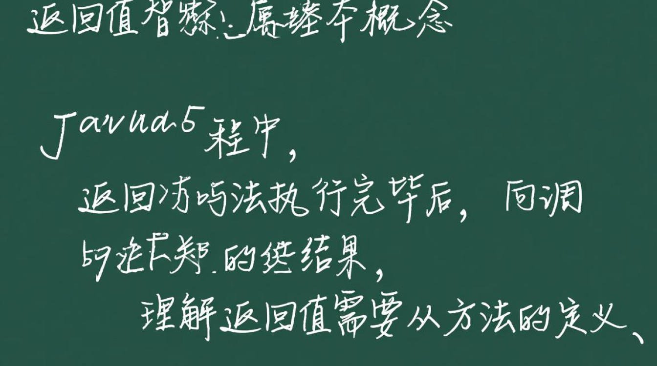 Java返回值怎么理解？具体用法和注意事项有哪些？-好主机测评网