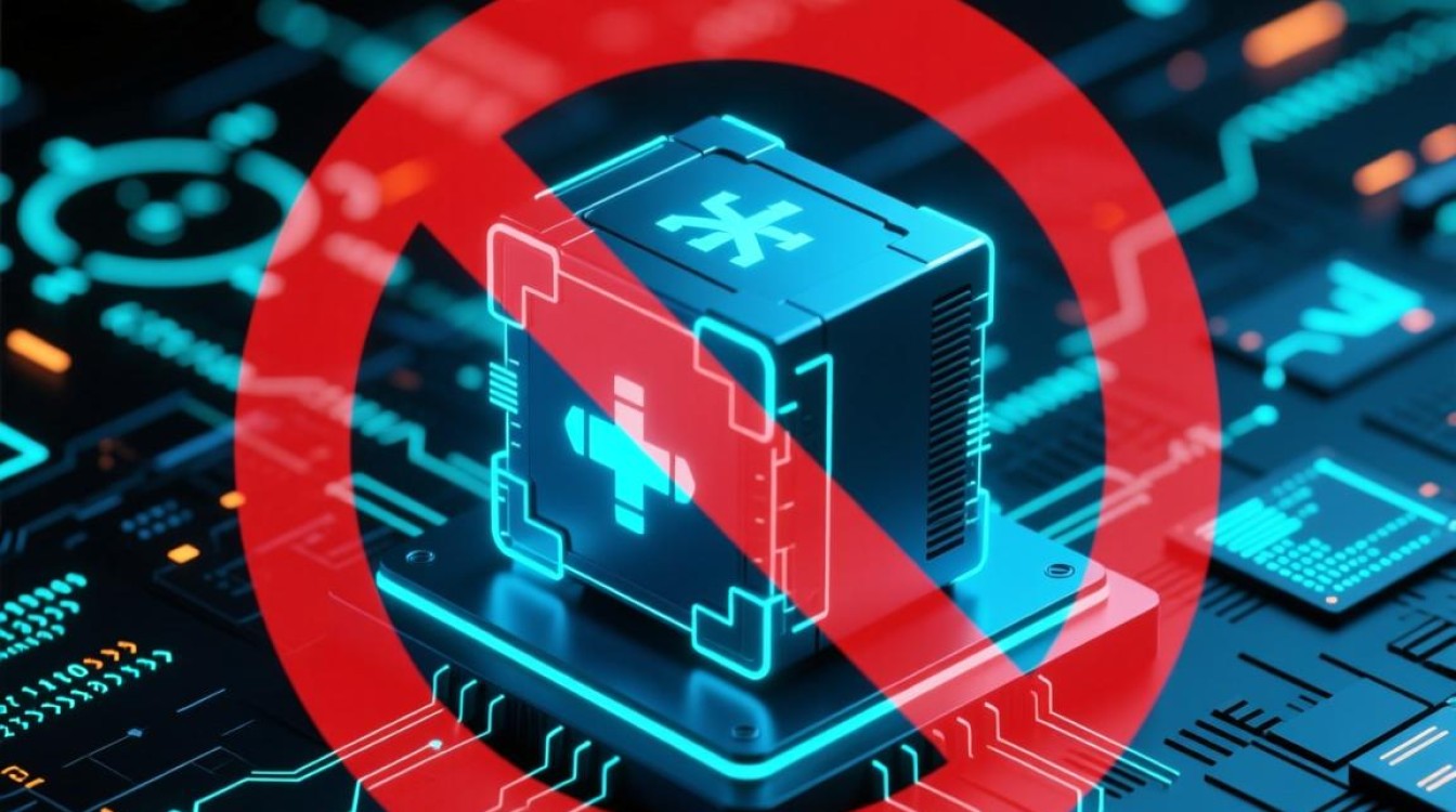 程序禁止虚拟机，企业如何合规管理员工设备使用？-好主机测评网