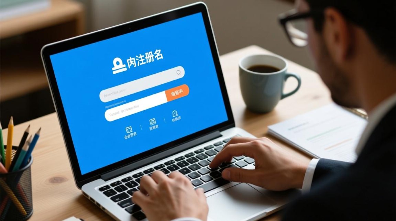 域名注册常识有哪些新手必看要点？-好主机测评网