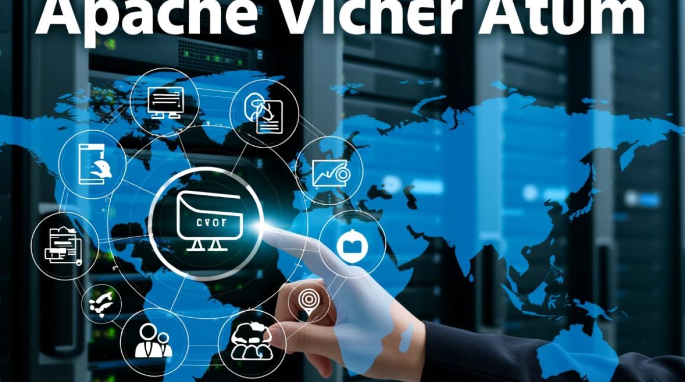 apache虚拟机无效怎么办?虚拟机无法启动或访问怎么解决?-好主机测评网