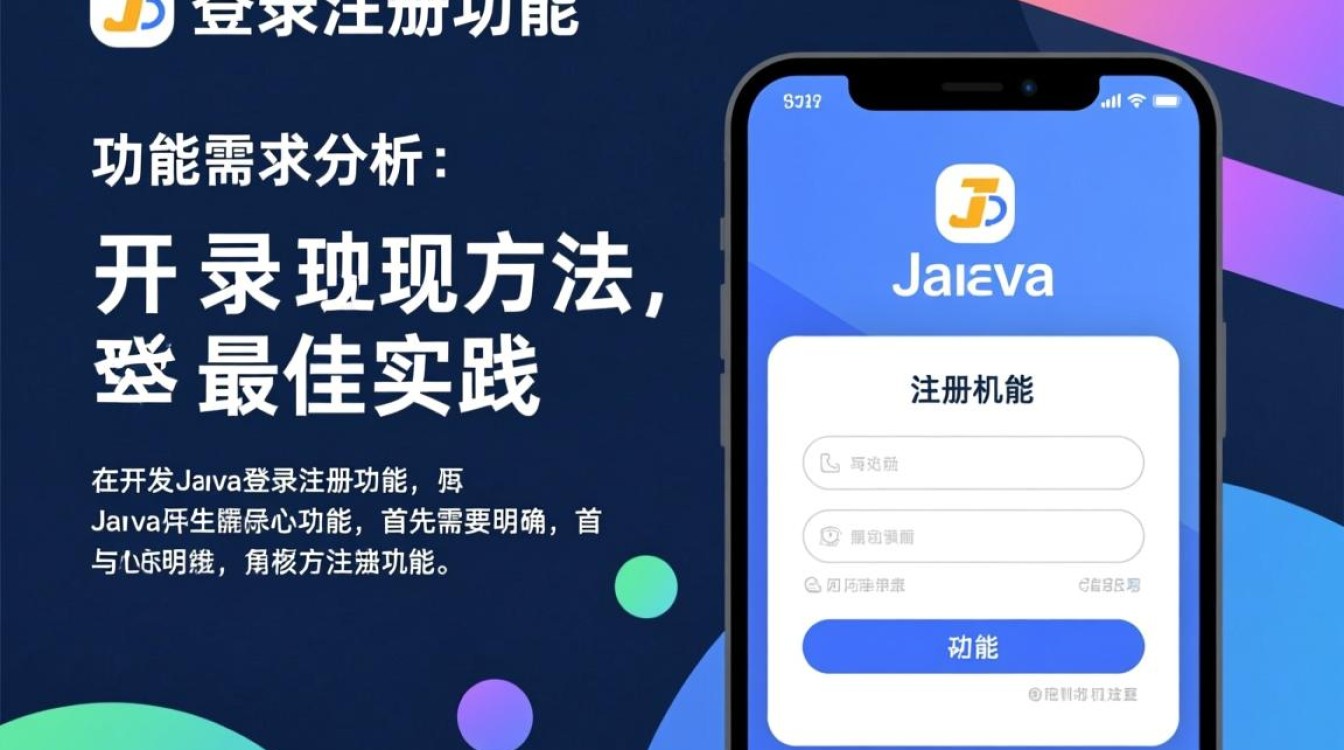 Java登录注册功能具体代码实现步骤是怎样的？-好主机测评网