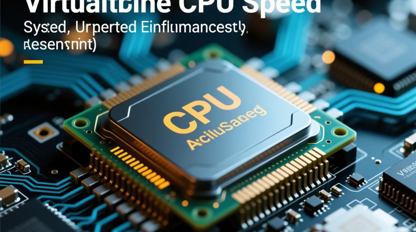 虚拟机CPU速度为什么会变慢？如何优化提升？-好主机测评网