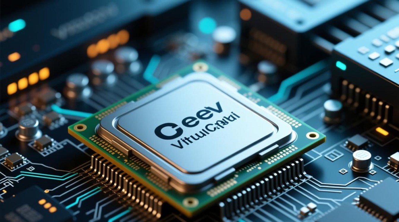 虚拟机CPU速度为什么会变慢？如何优化提升？