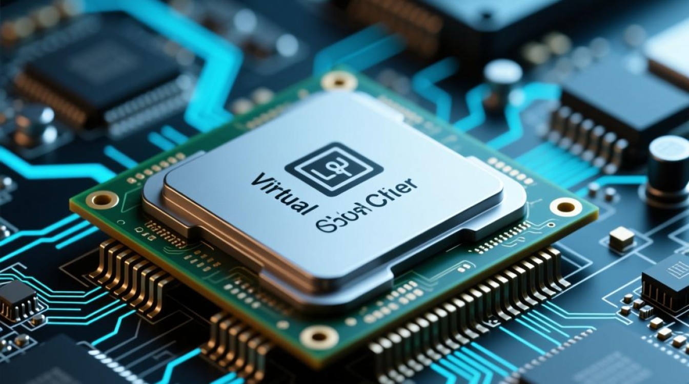 虚拟机CPU速度为什么会变慢？如何优化提升？