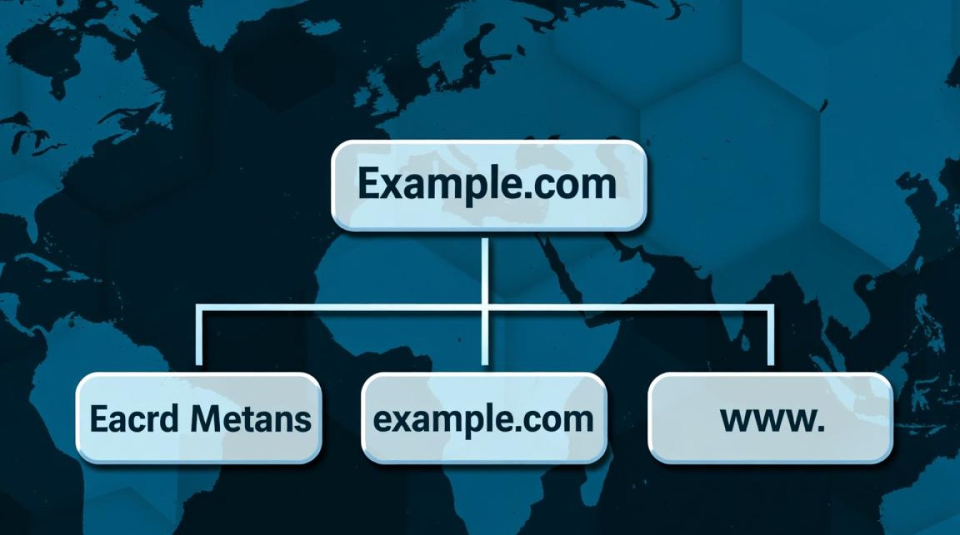 二级域名记录值怎么填？解析错误怎么办？