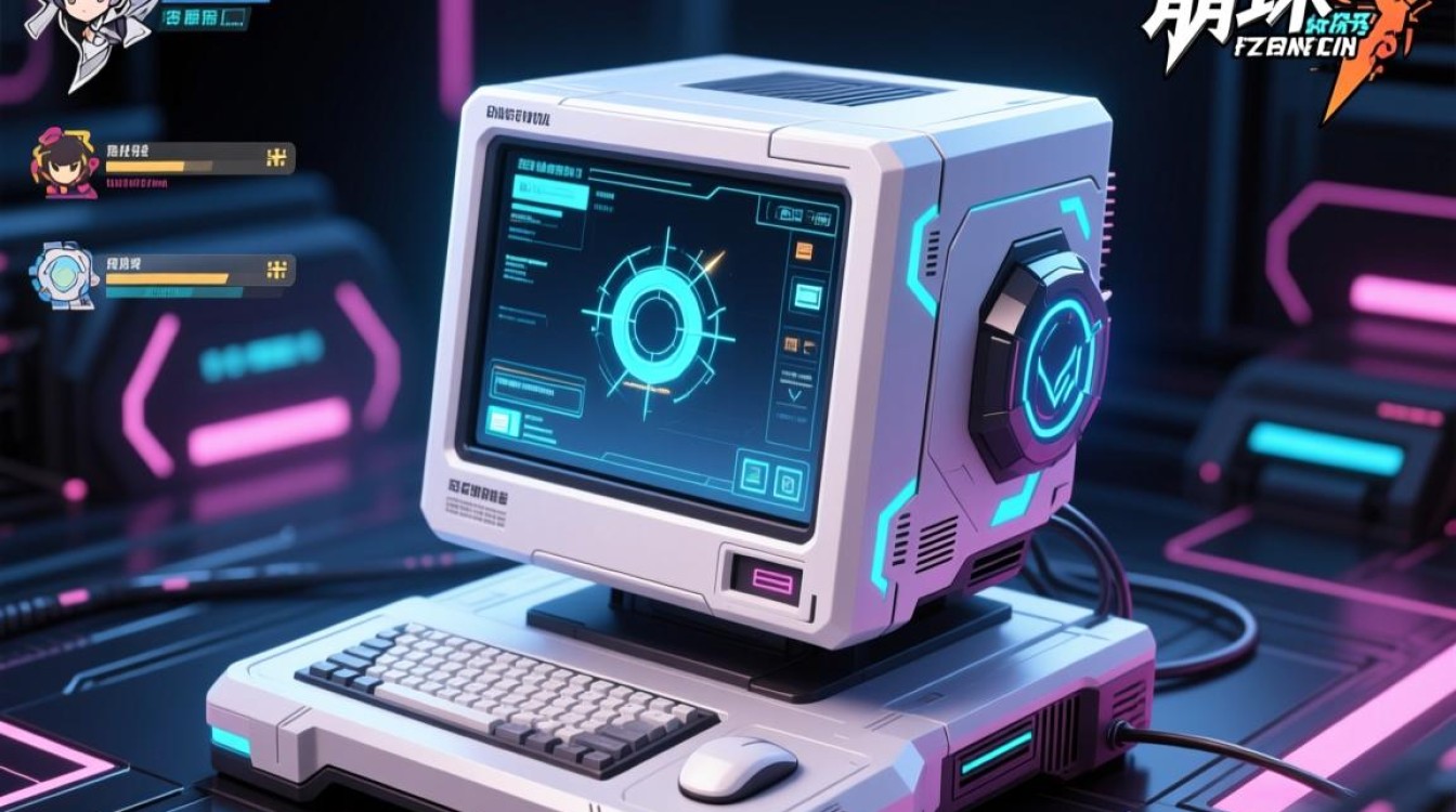 崩坏三虚拟机怎么用?新手入门必看攻略!-好主机测评网