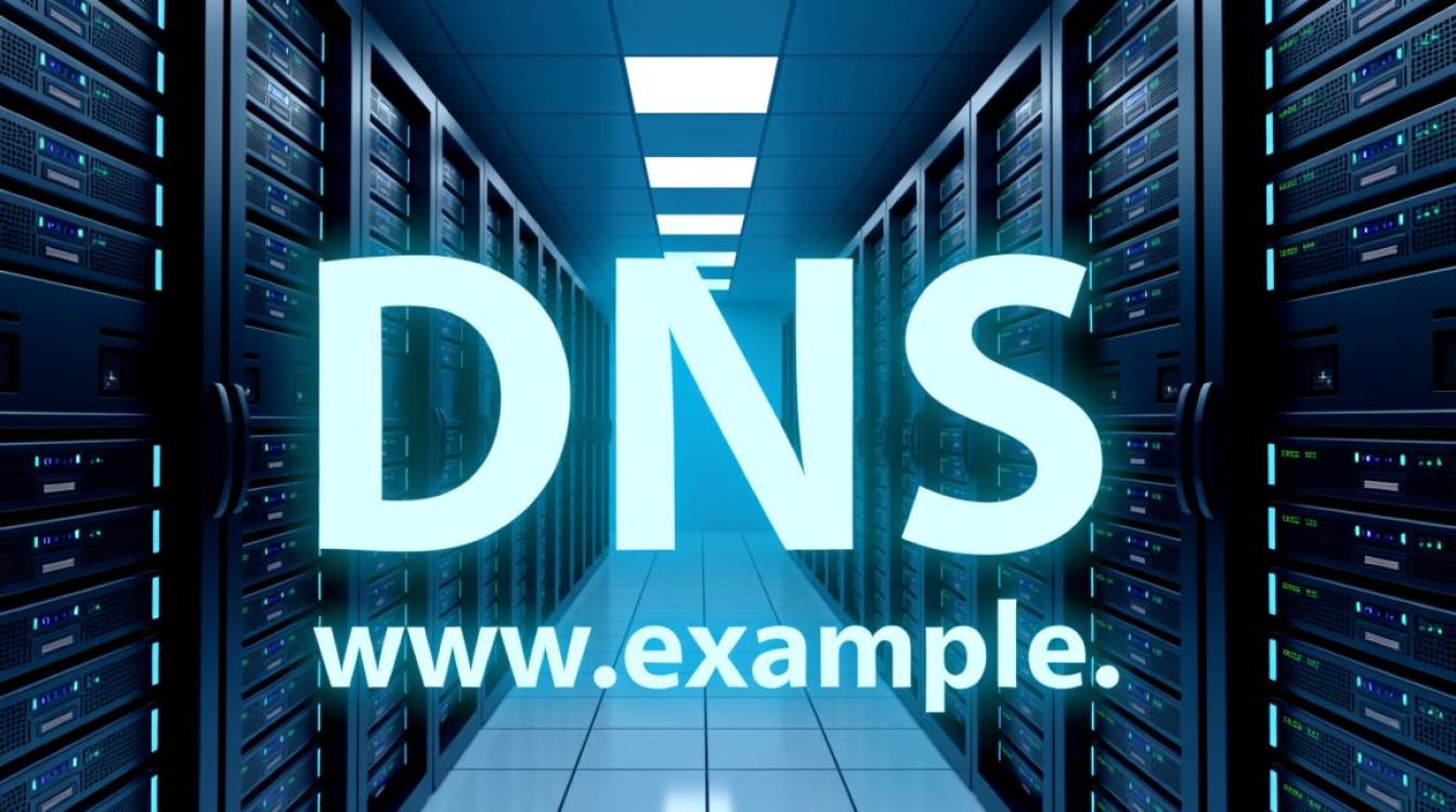 常用域名服务器地址有哪些?如何正确配置使用? 常用域名服务器地址有哪些?如何正确配置使用?