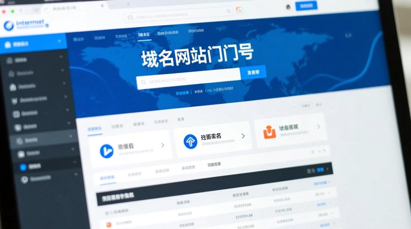 如何查询域名注册者信息?教你轻松查域名归属。-好主机测评网