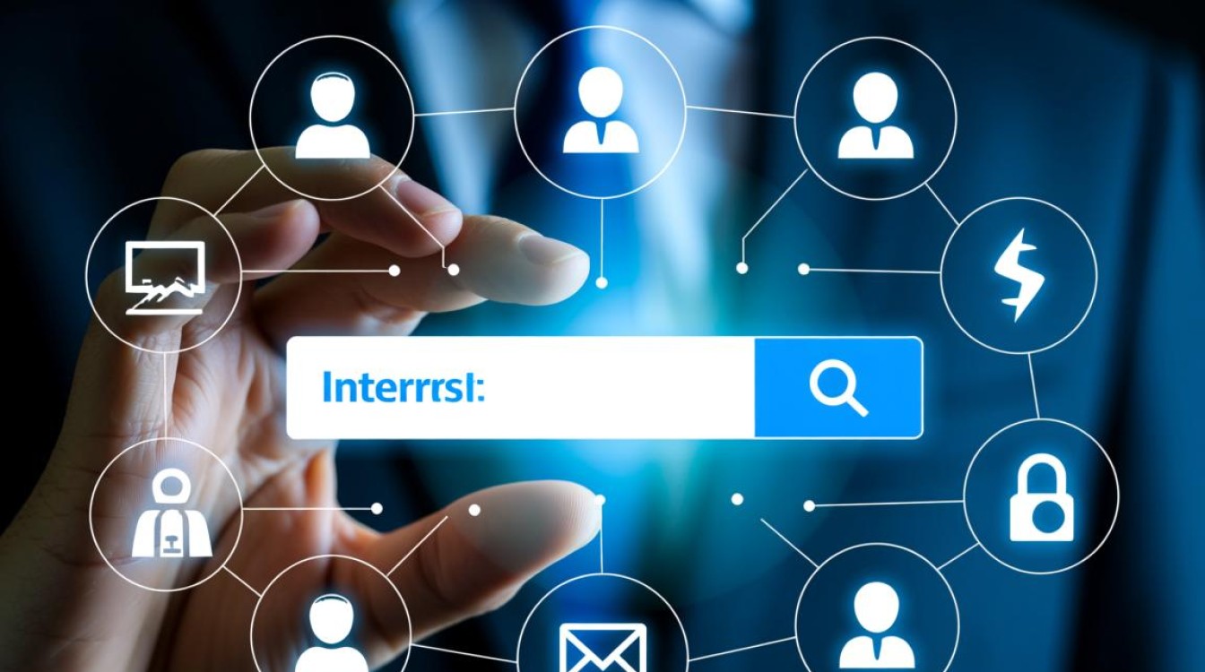 如何查询域名注册者信息?教你轻松查域名归属。 如何查询域名注册者信息?教你轻松查域名归属。