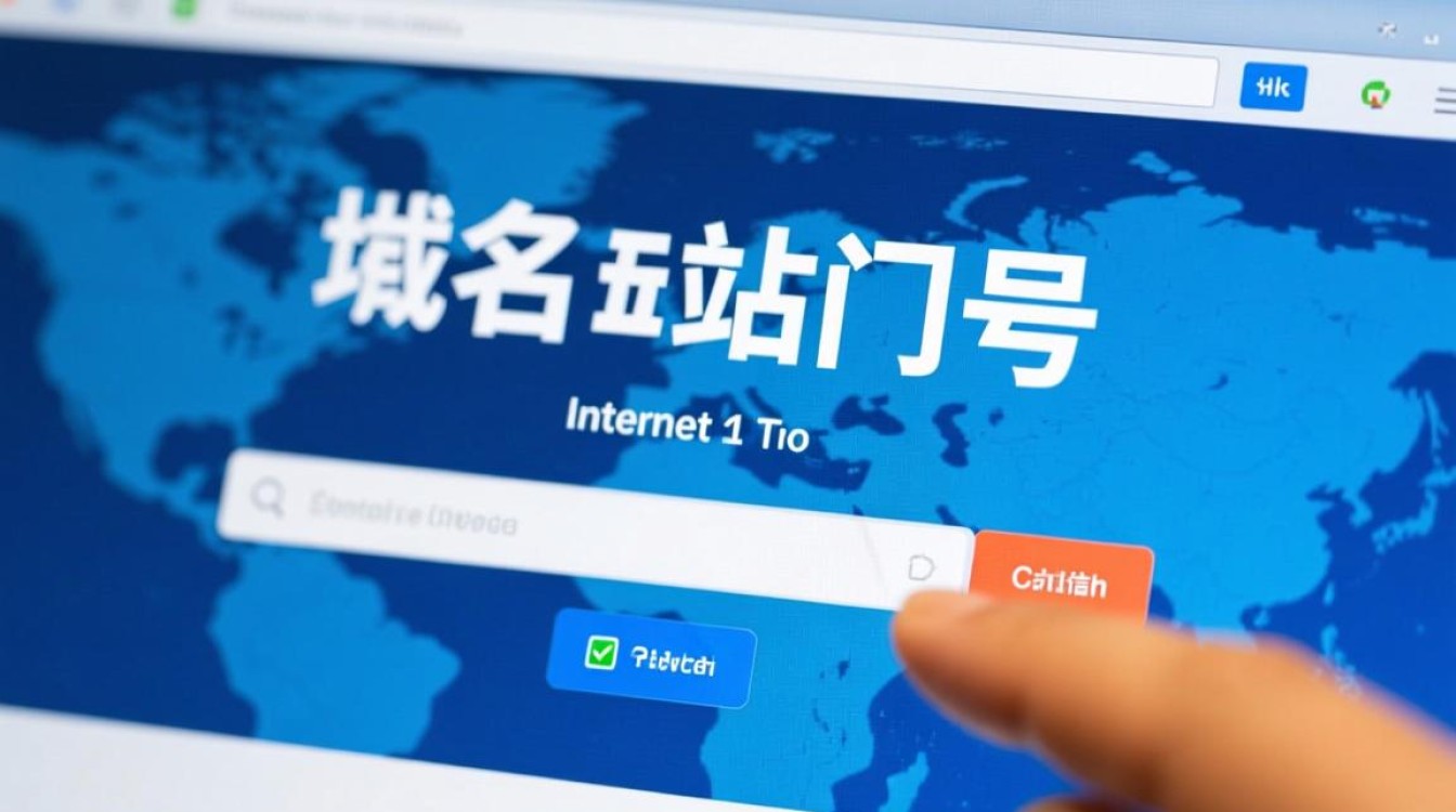 如何查询域名注册者信息?教你轻松查域名归属。 如何查询域名注册者信息?教你轻松查域名归属。