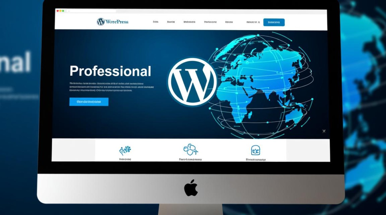 wordpress如何增加域名?绑定多个域名教程详解-好主机测评网