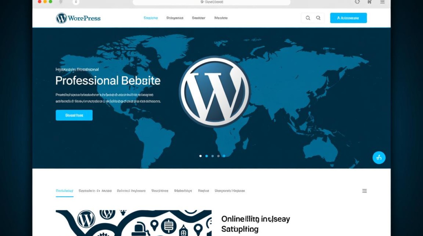 wordpress如何增加域名?绑定多个域名教程详解 wordpress如何增加域名?绑定多个域名教程详解