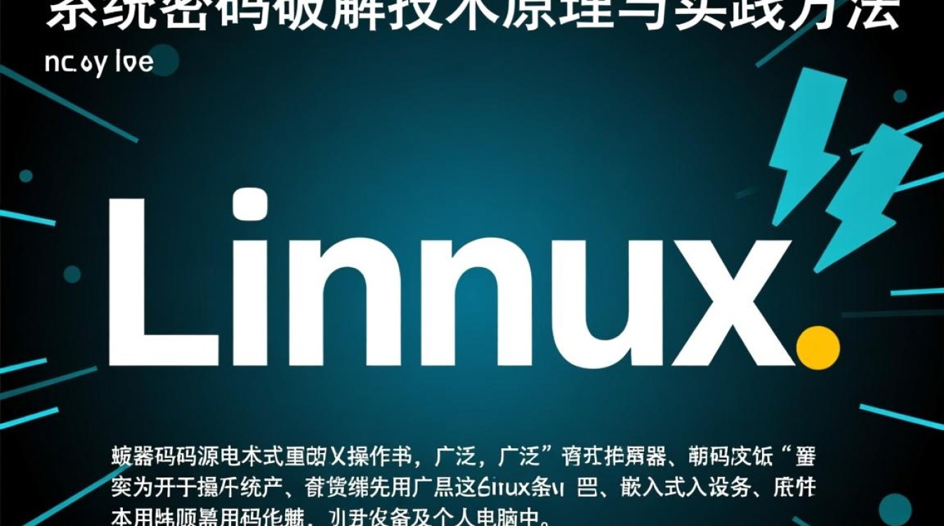Linux破解密码的详细步骤有哪些? Linux破解密码的详细步骤有哪些?
