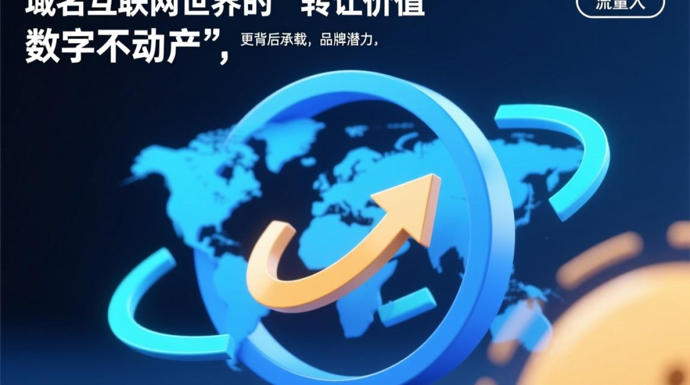 域名转让文案怎么写才能快速吸引买家并成交? 域名转让文案怎么写才能快速吸引买家并成交?